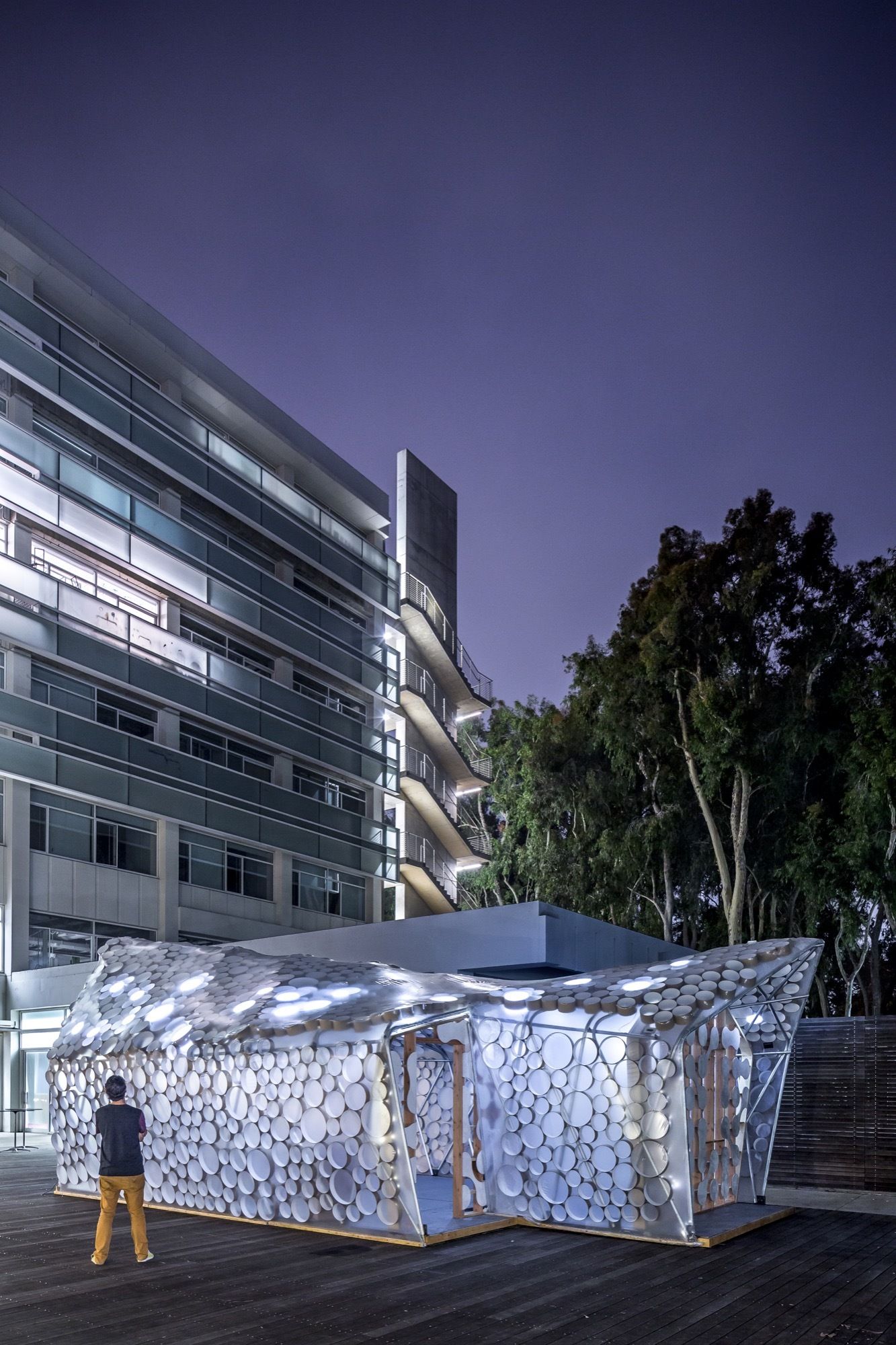 洛杉矶“后院 BI(h)OME”-5