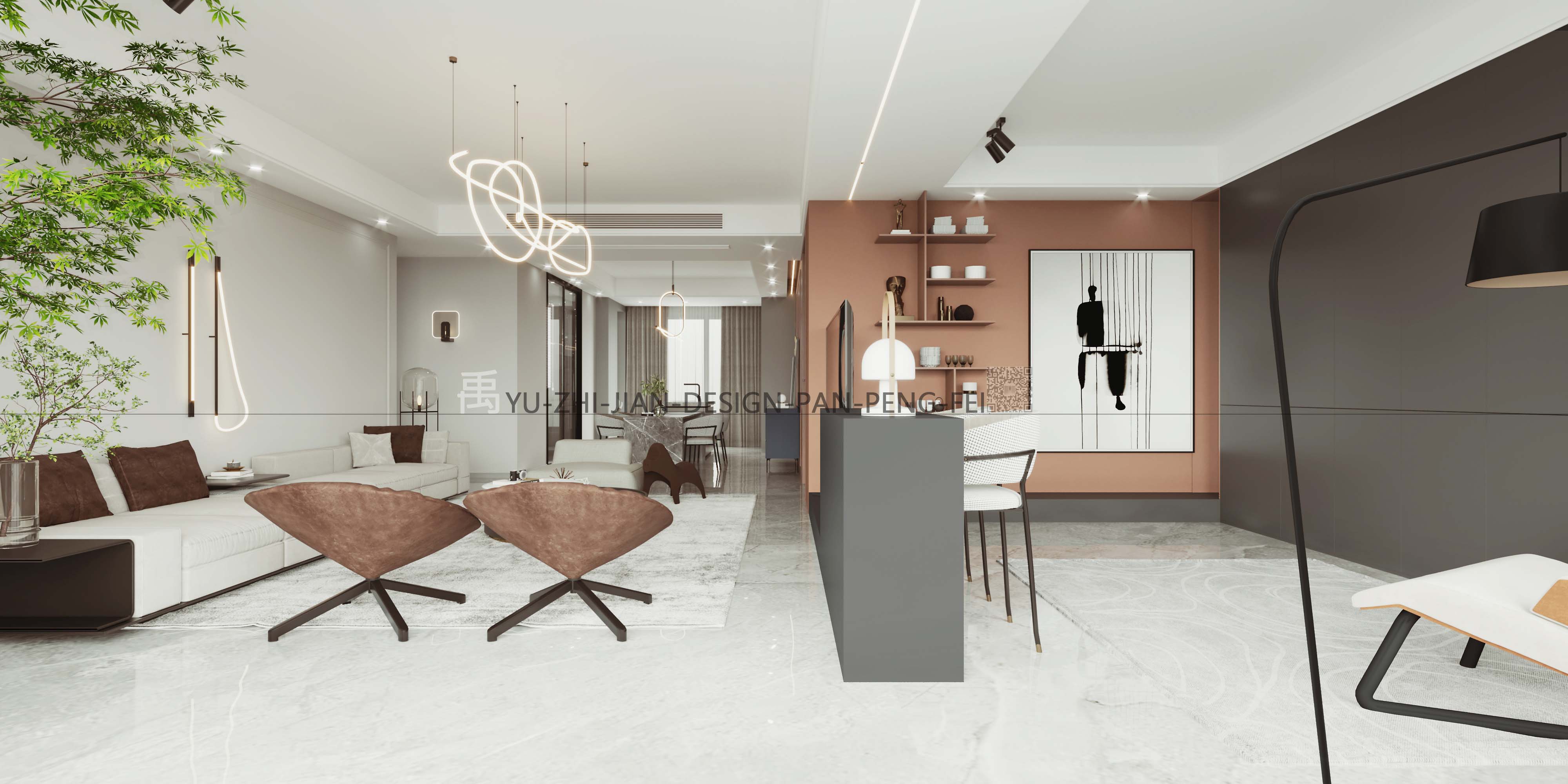 把空间留给时间沉淀                     -4