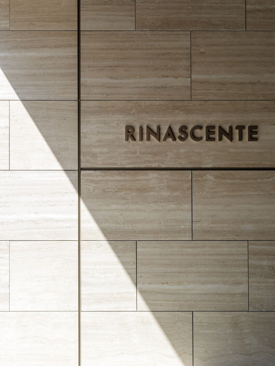 重塑 La Rinascente 总部,展现意大利建筑风格-43