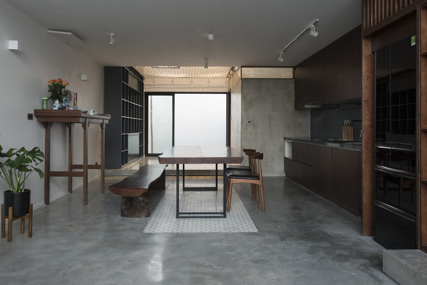 5x12 House  TOOB STUDIO-61