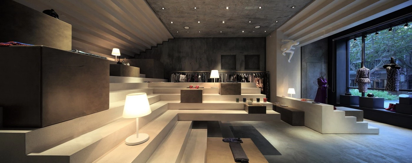 上海新天地“ALTER”概念店-10