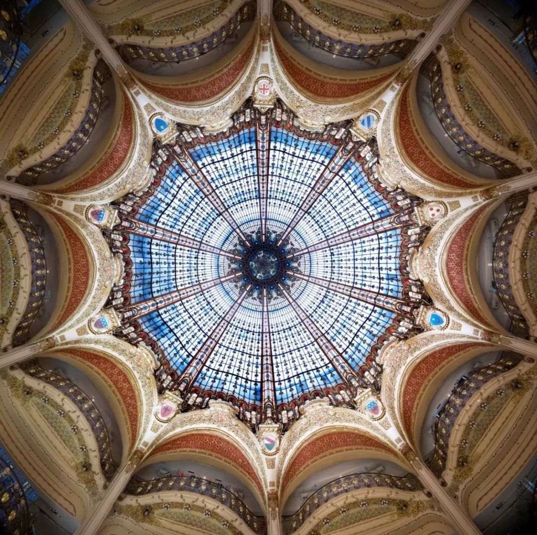 上海老佛爷百货盛大开幕,法式艺术生活空间全新亮相-68