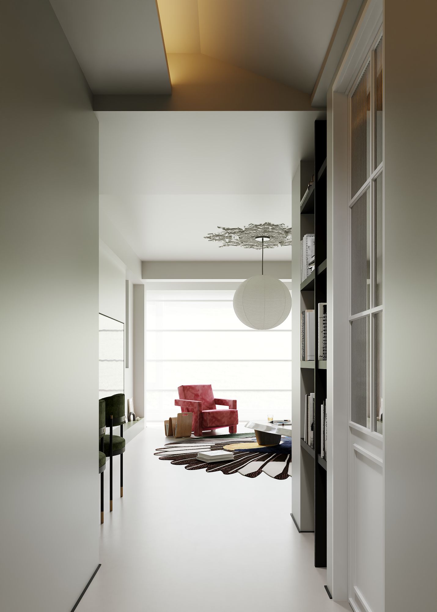 今年很火的轻法风｜这样的设计太喜欢啦-14