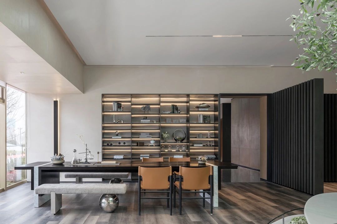 招商万科山水间丨中国徐州丨璞丽设计,深圳 31 设计-50