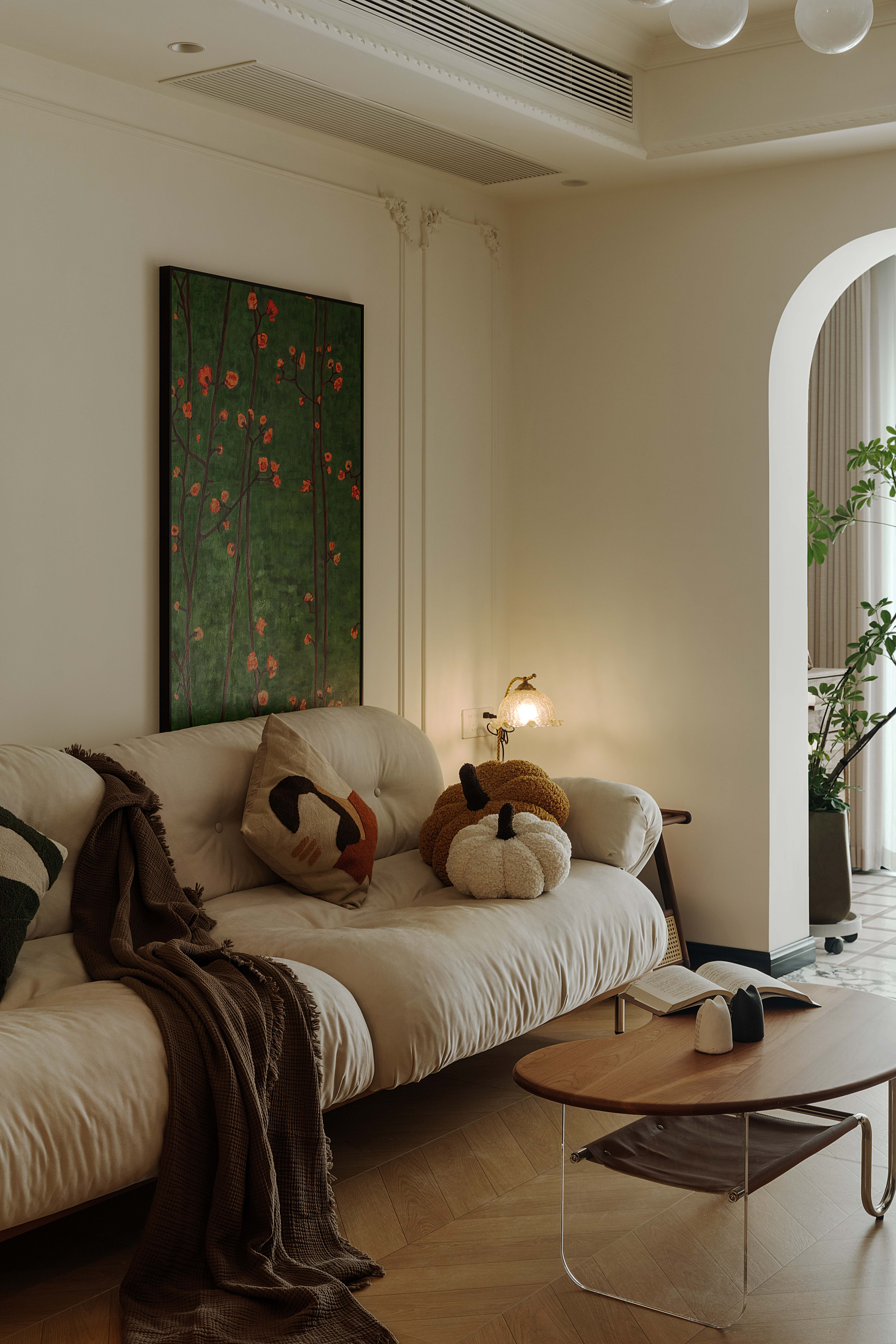 空间摄影 温馨舒适的家-13