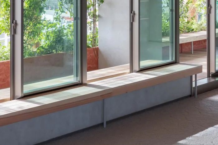 日本 Good Cycle 大厦丨日本爱知丨Asanuma Corporation,Nori Architects-35