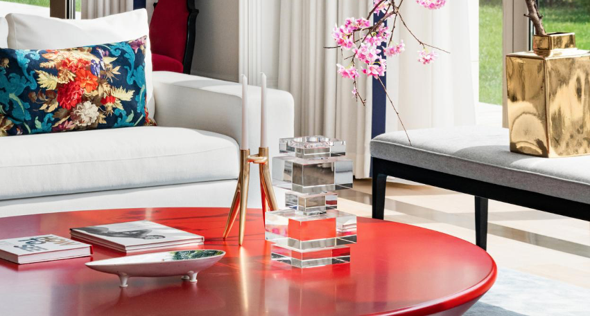 北京鲁能格拉斯小镇1000㎡别墅丨中国北京丨北京辞达善空间设计-58