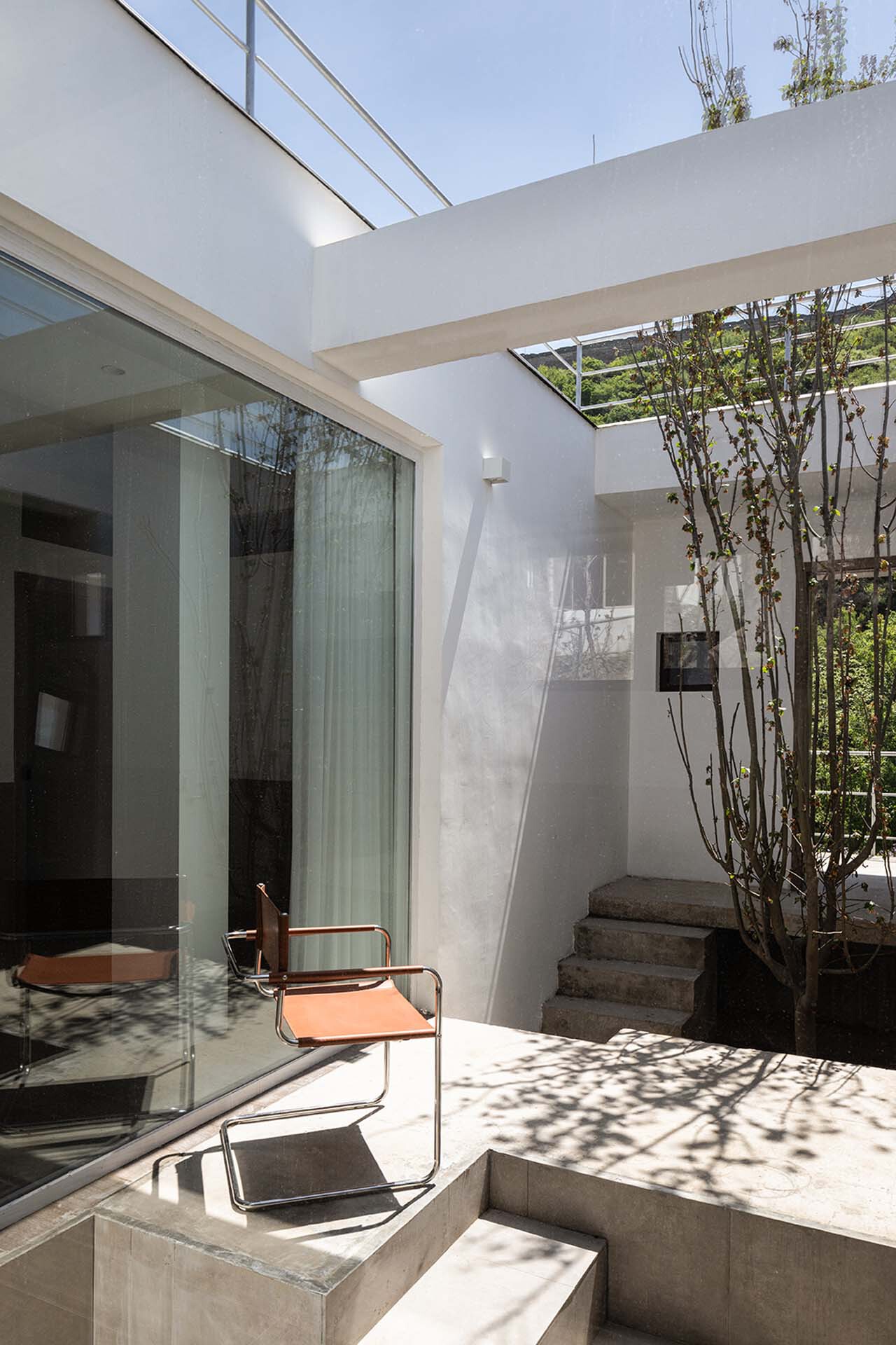 季慕然的家丨中国北京丨AML Design Studio-33