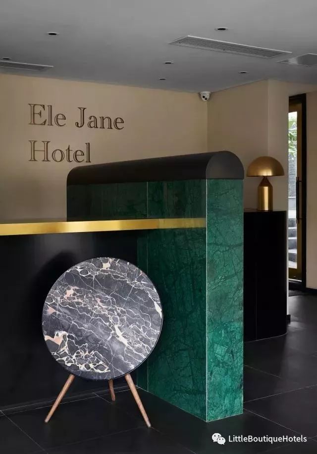 杭州西湖简象酒店 | 传统与现代共融的设计美学-18