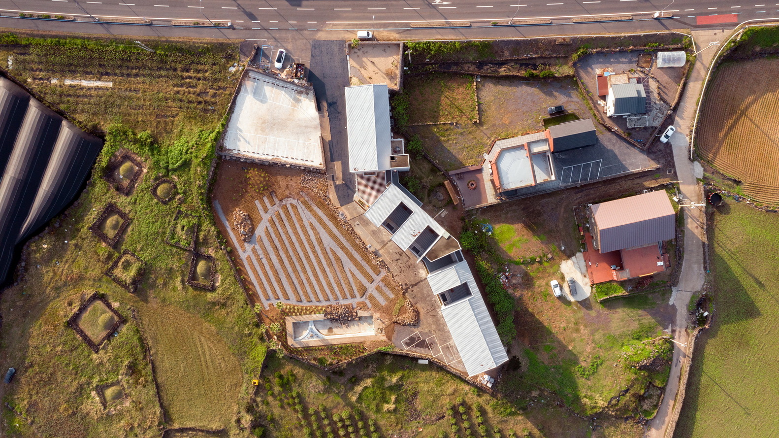 韩国风之旅馆丨STARSIS-10