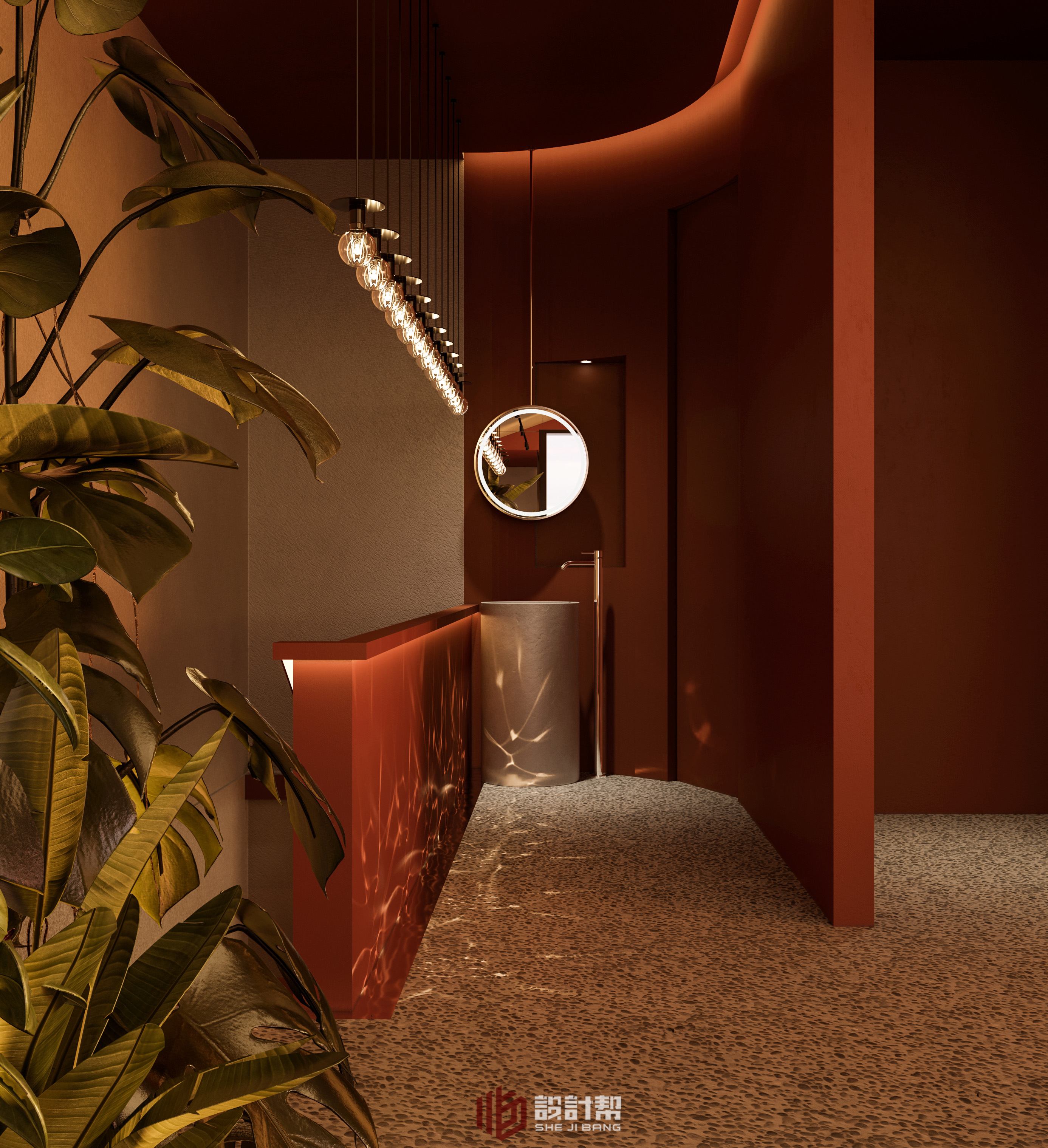 设计帮2020年度作品集三（下）-26