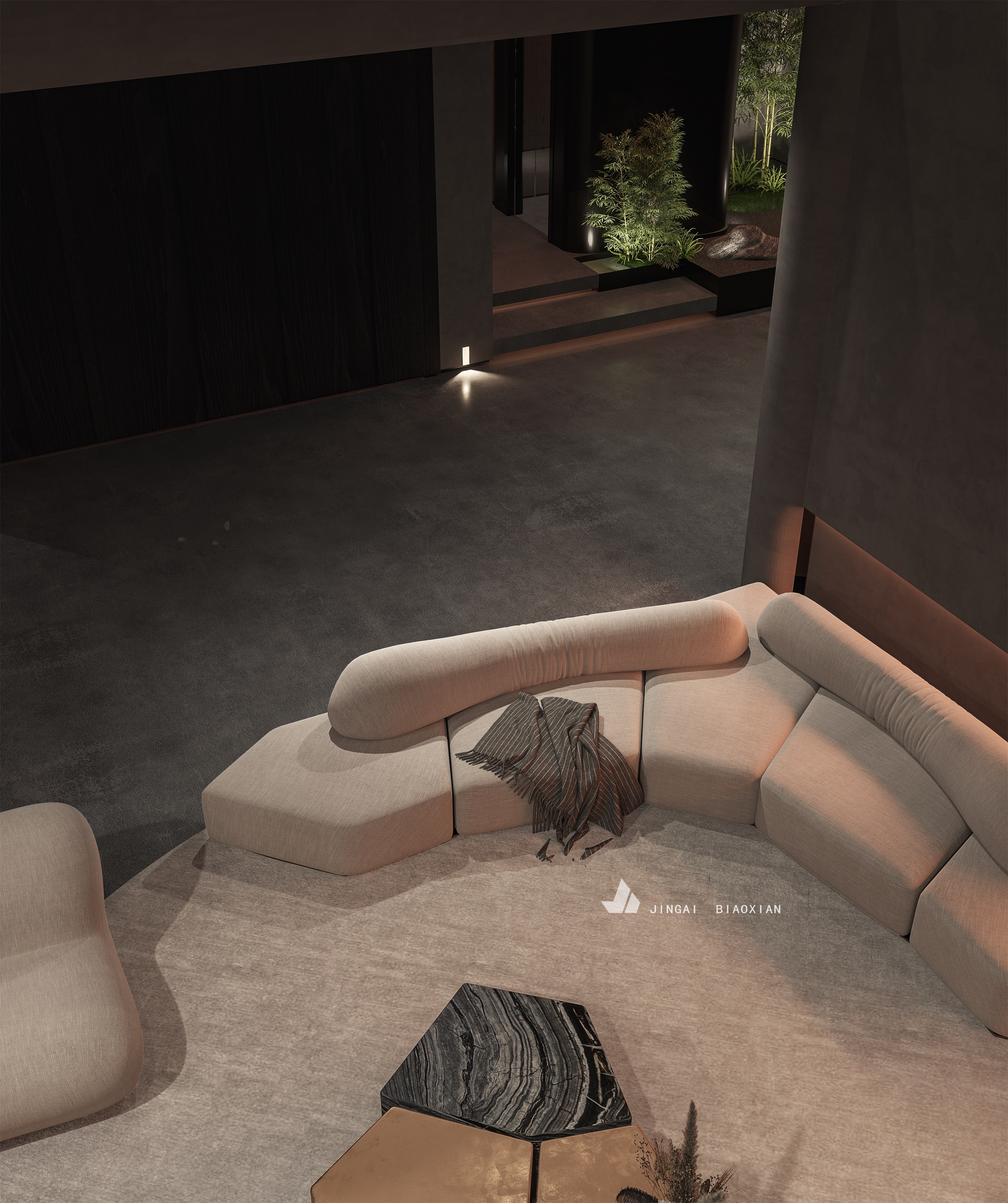 现代简约之家丨JINGAI BIAOXIAN-20