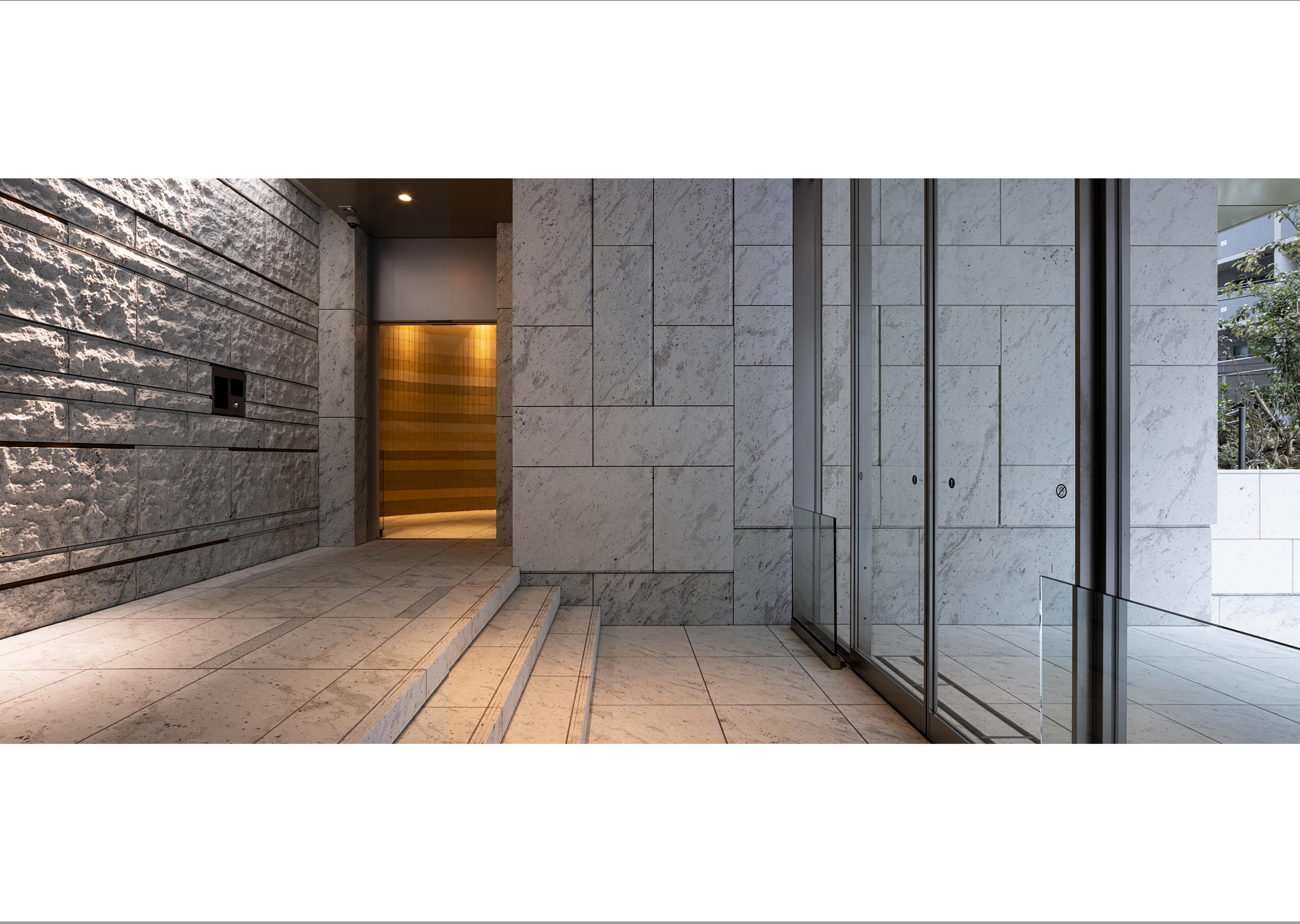 プラウド御茶ノ水 EXTERIOR｜FIELD FOUR DESIGN OFFICE-6