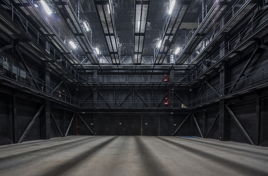 丨古巴丨Enrique Norten,TEN Arquitectos-34