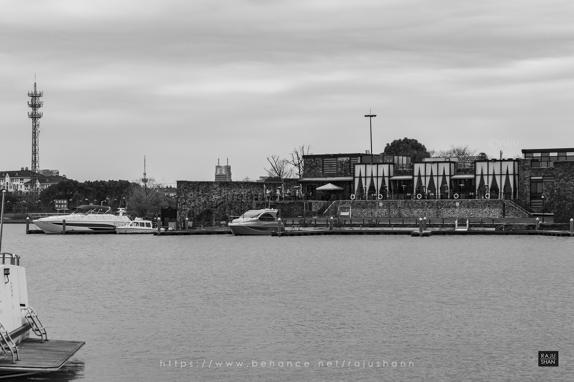 泰晤士小镇丨中国上海丨阿特金斯建筑事务所-30