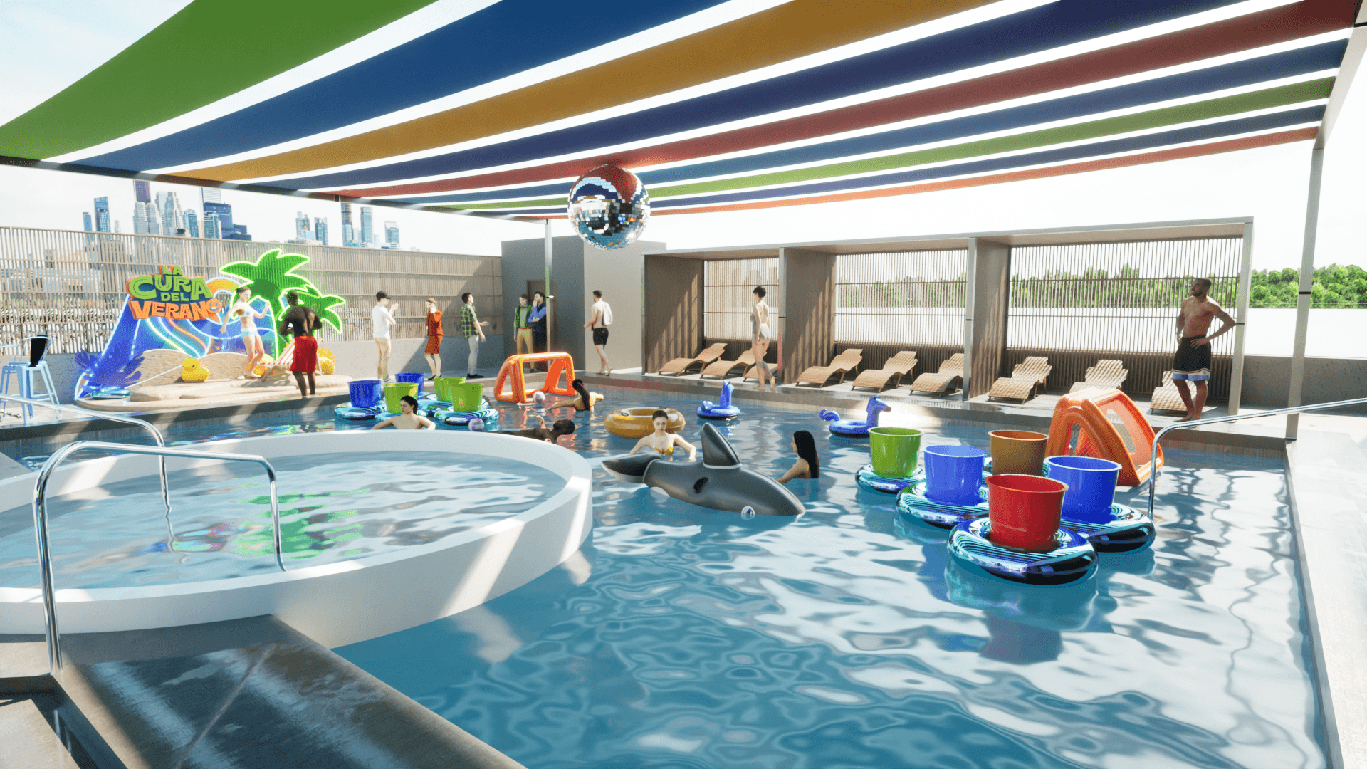 LA CURA DEL VERANO - SOL MEZCLAS-8