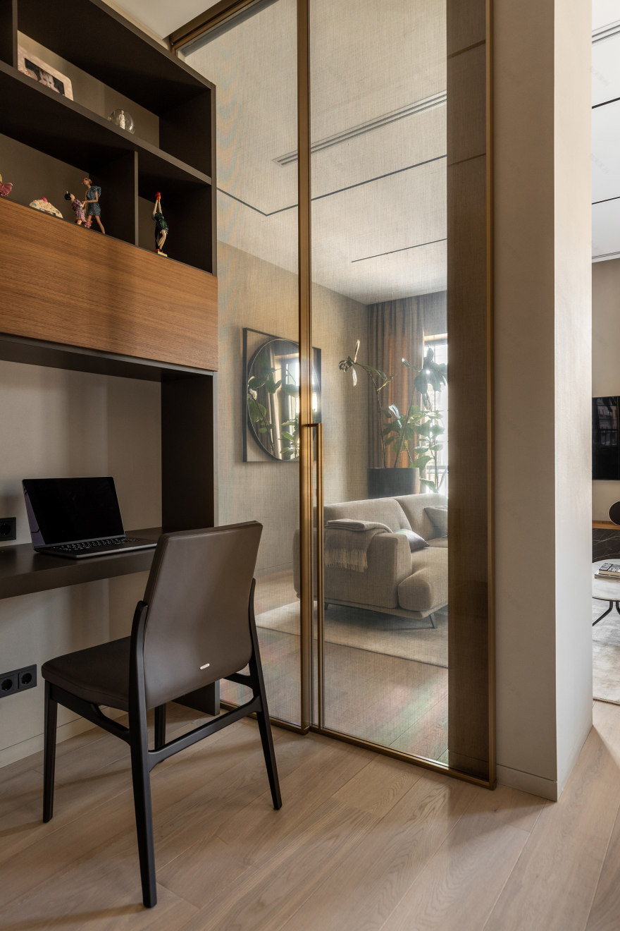 胜利公寓丨乌克兰丨SVOYA studio-39