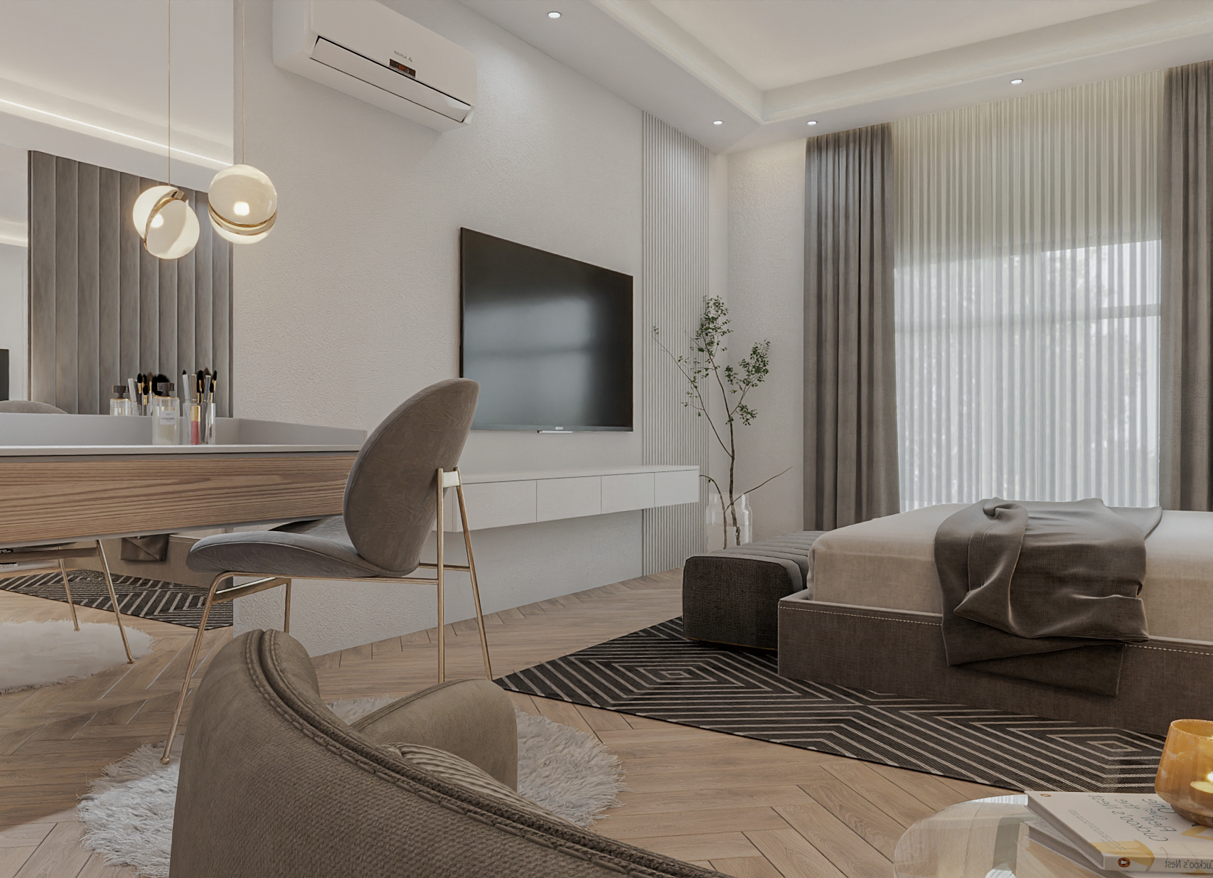 FULL APARTMENT DESIGN-30