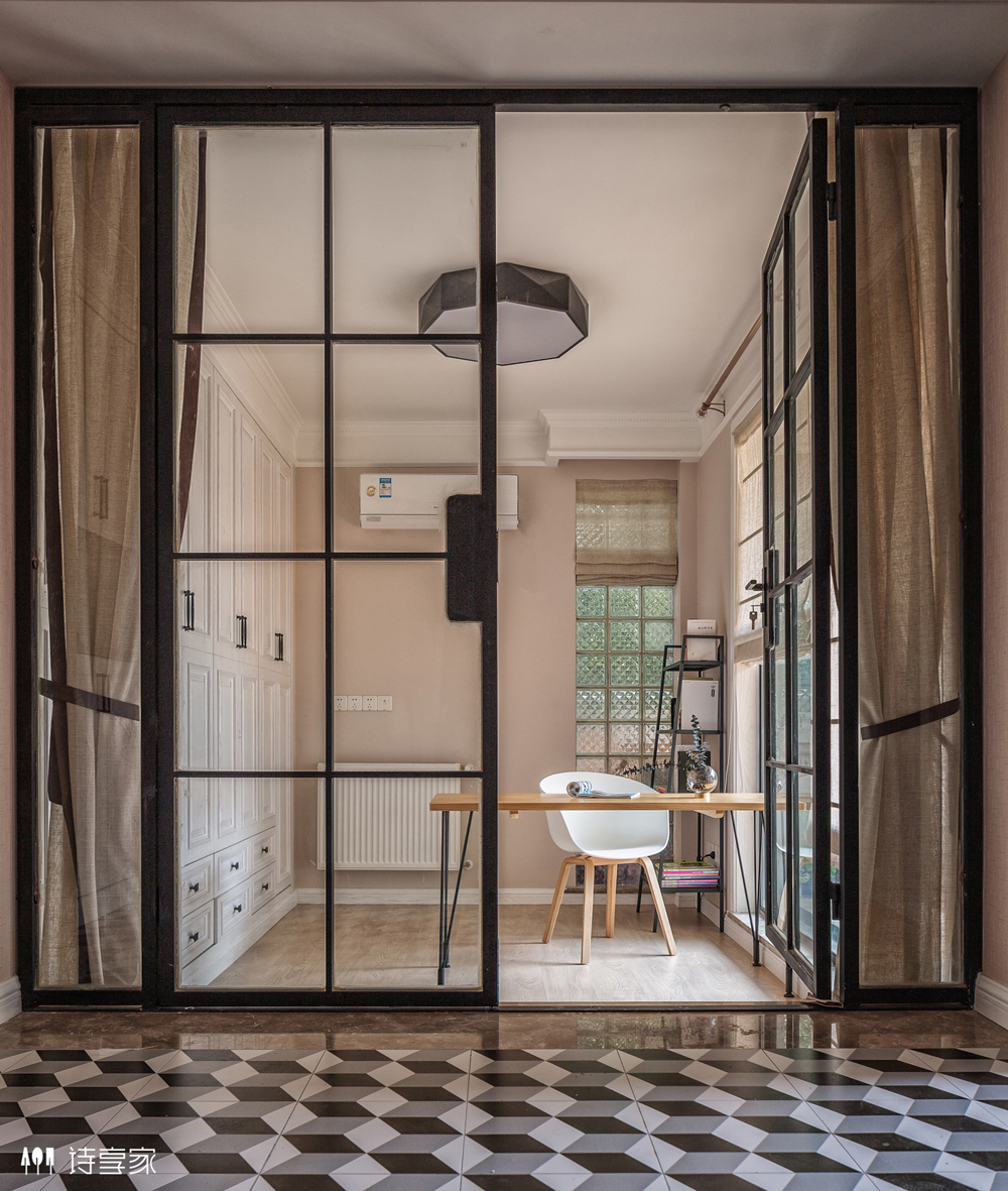 诗享家设计——橘子郡-45