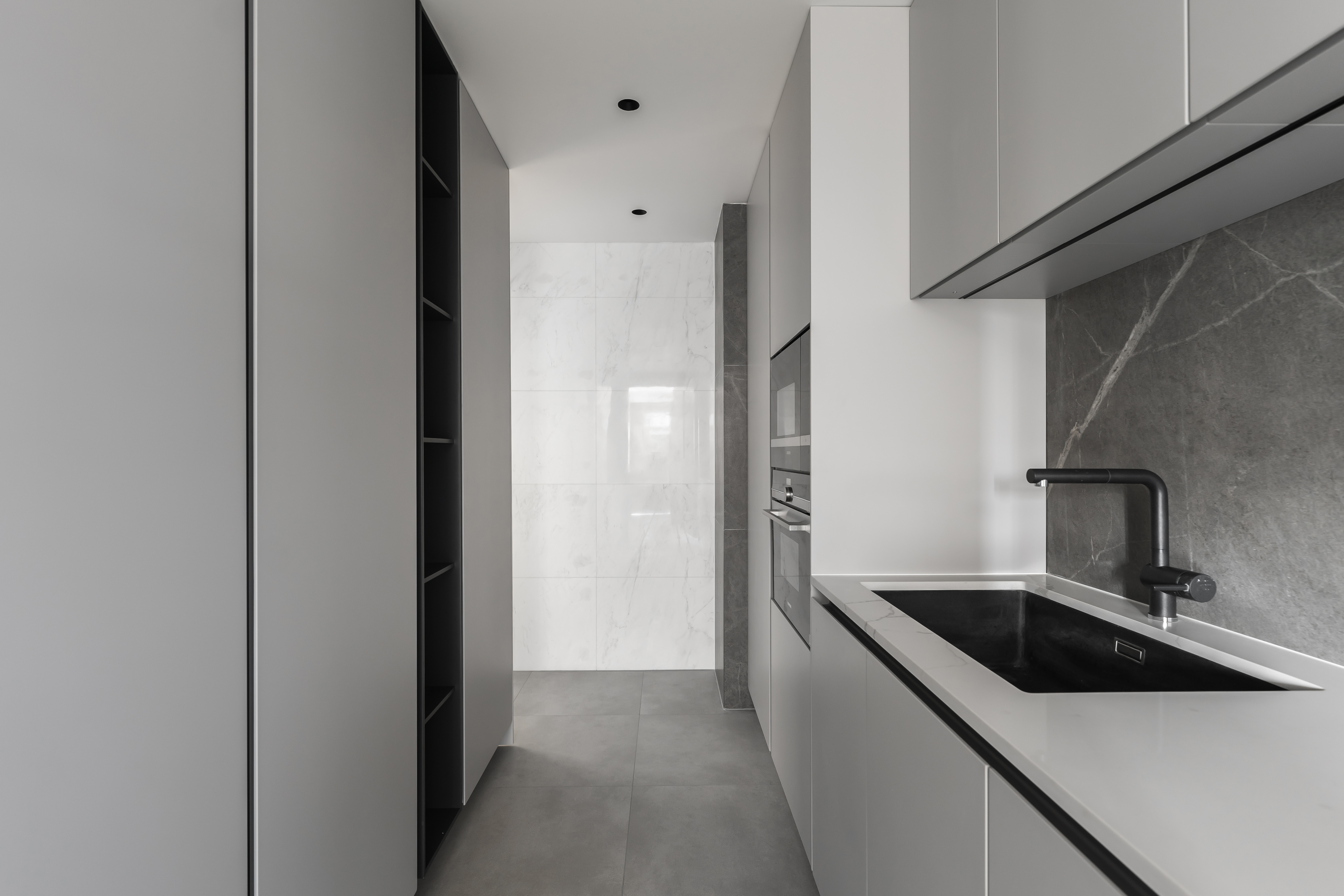 TuTu·STUDIO · 木石之间丨中国上海丨图图建筑设计工作室-26