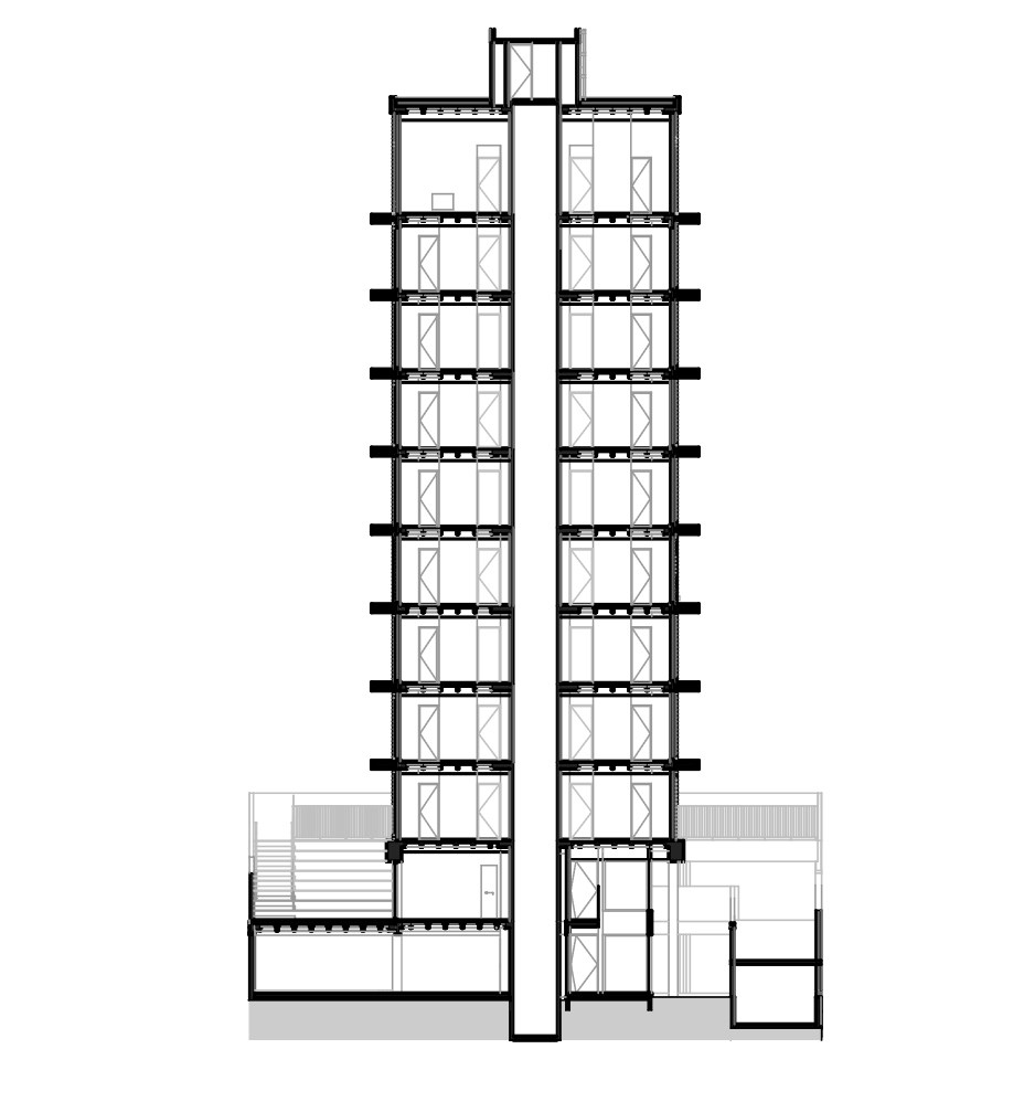 巴西 Petrópolis 市伊瓜古公寓-65