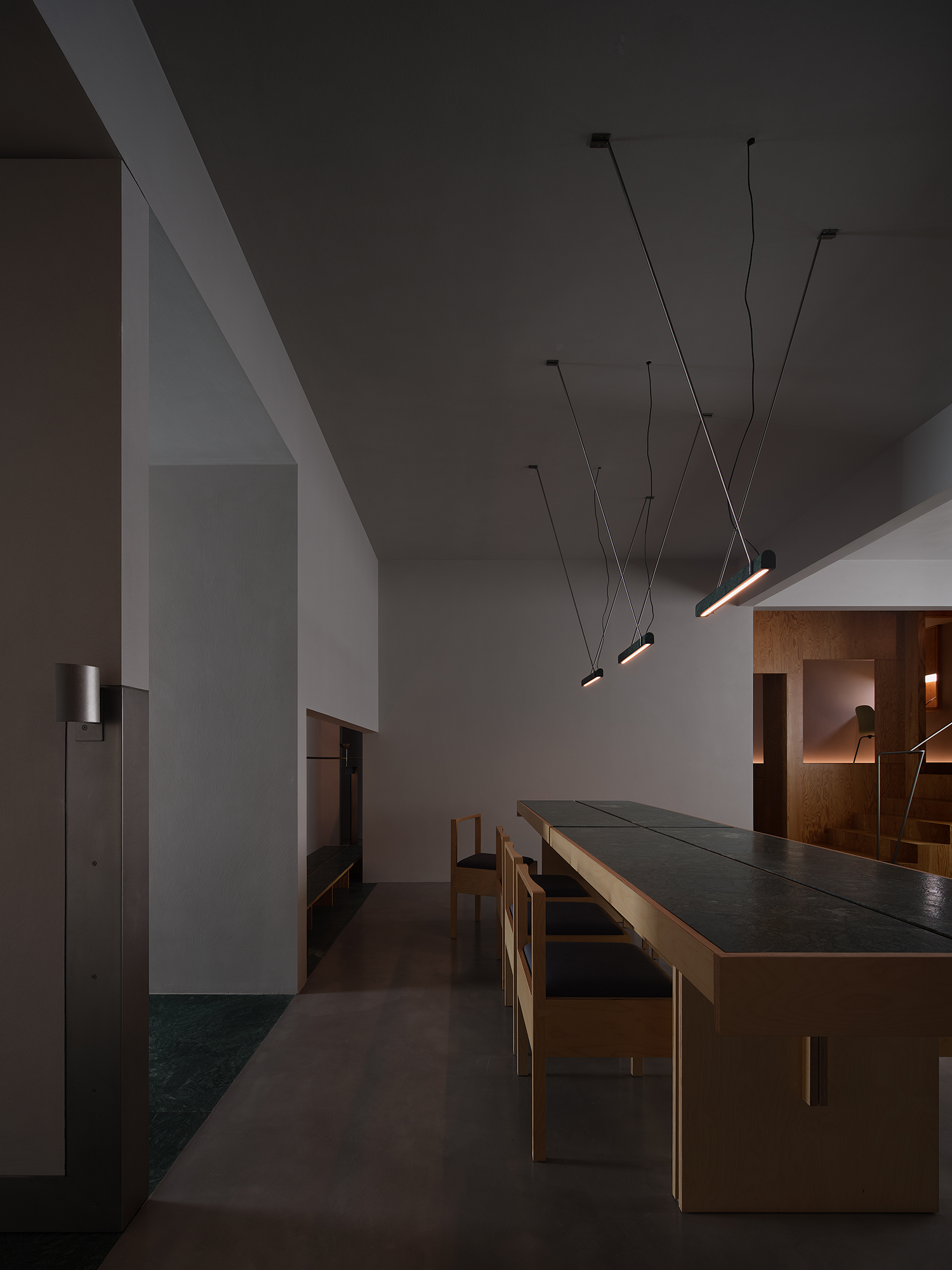 巢象被动房广州体验中心丨中国广州丨谭立予设计师工作室-32