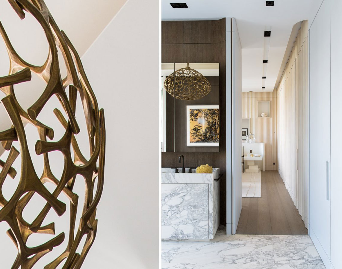 法国顶级设计师 Damien Langlois-Meurinne 的惊艳室内设计-13