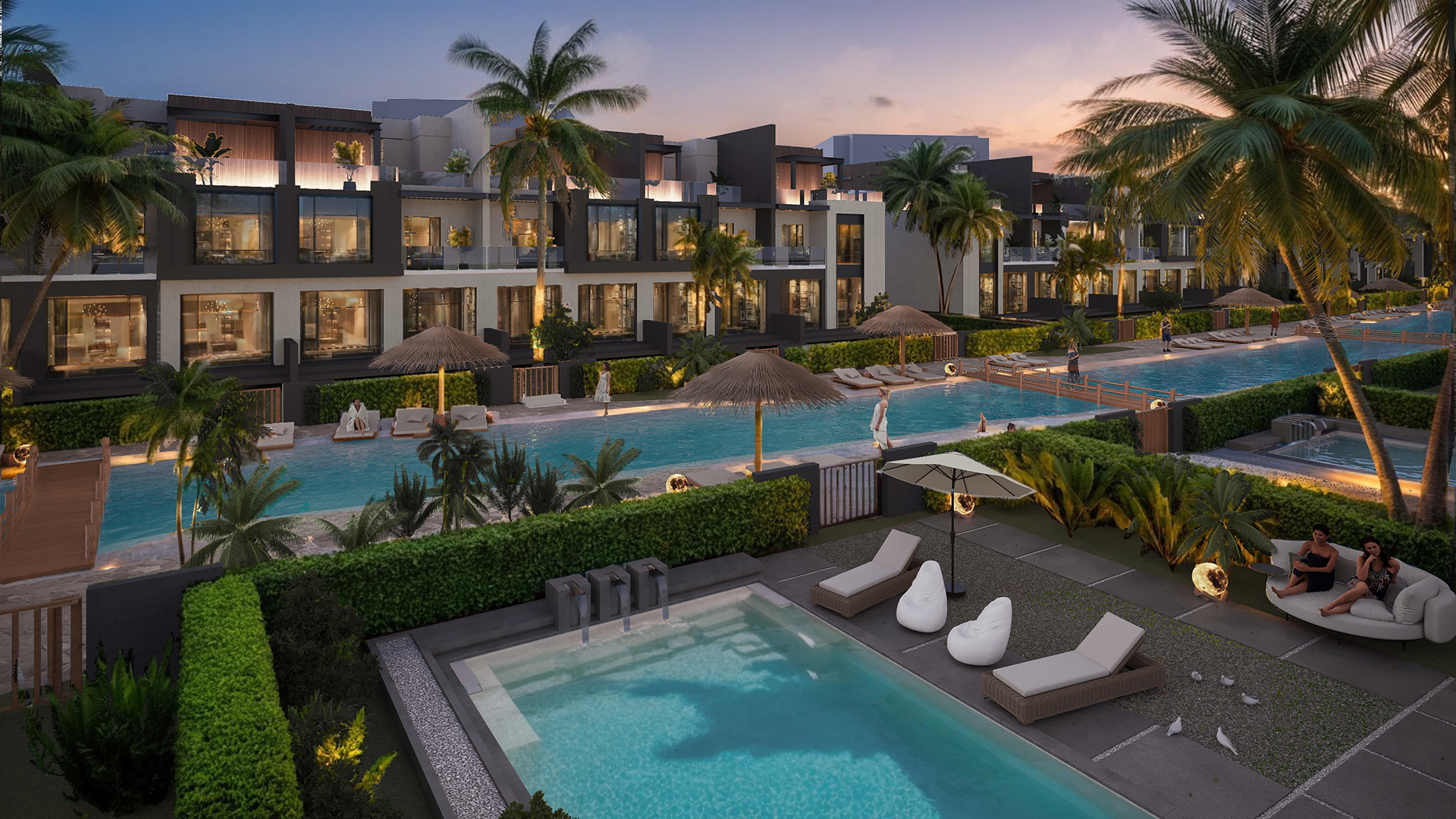 贤哲复合新资本丨埃及-12