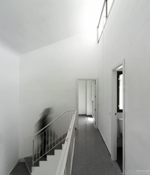 18 Social Houses in Iznajar  Gabriel Verd Arquitectos-21