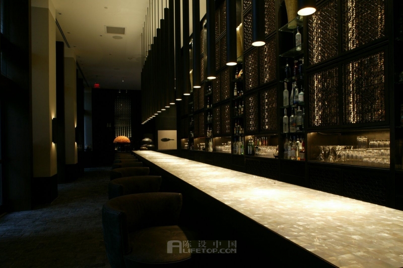 JAYA  经典迈阿密THE SETAI酒店-24