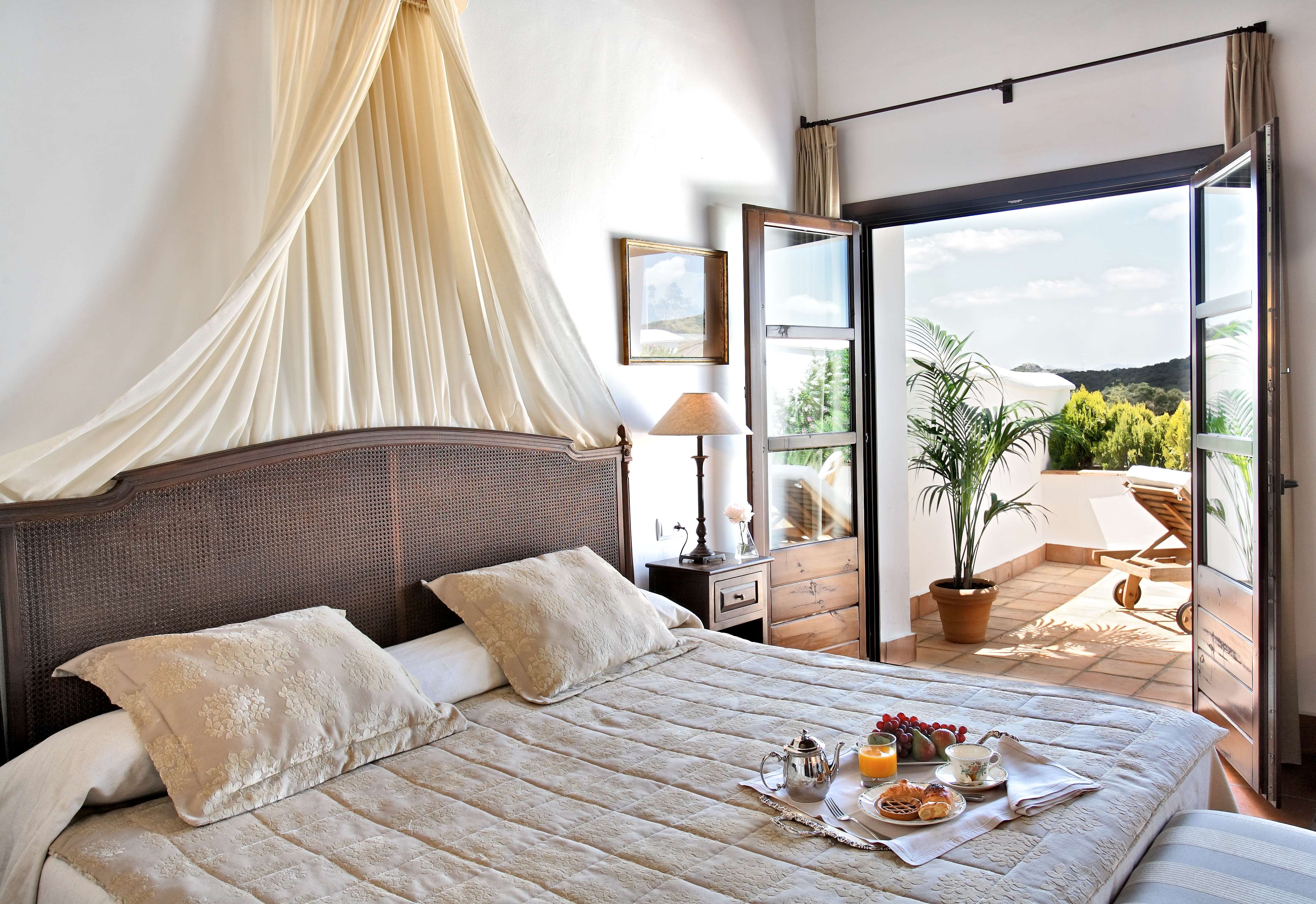 西班牙巴尔塞洛波巴迪亚酒店-7