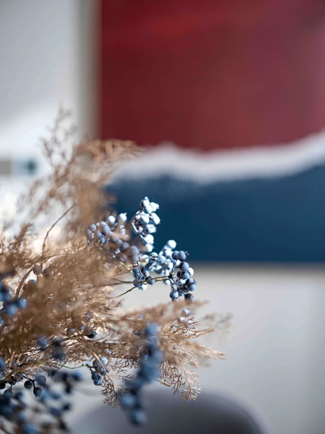 极尽雅致，在这里，过与梦想有关的日子 | 方黄设计-88