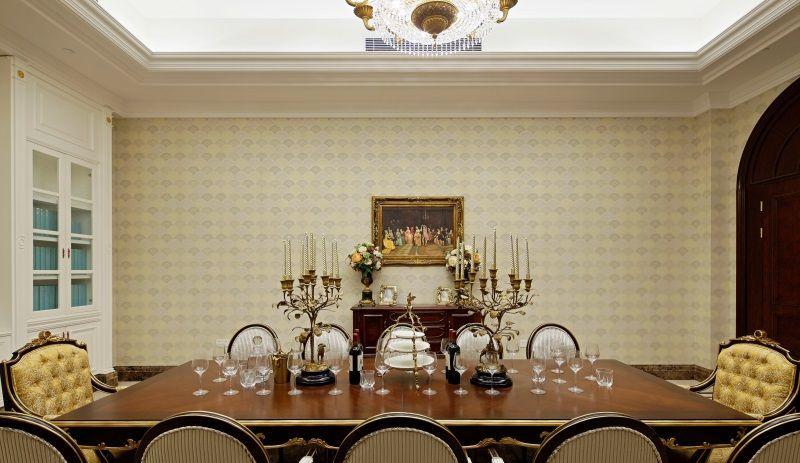 上海新华联会所-10