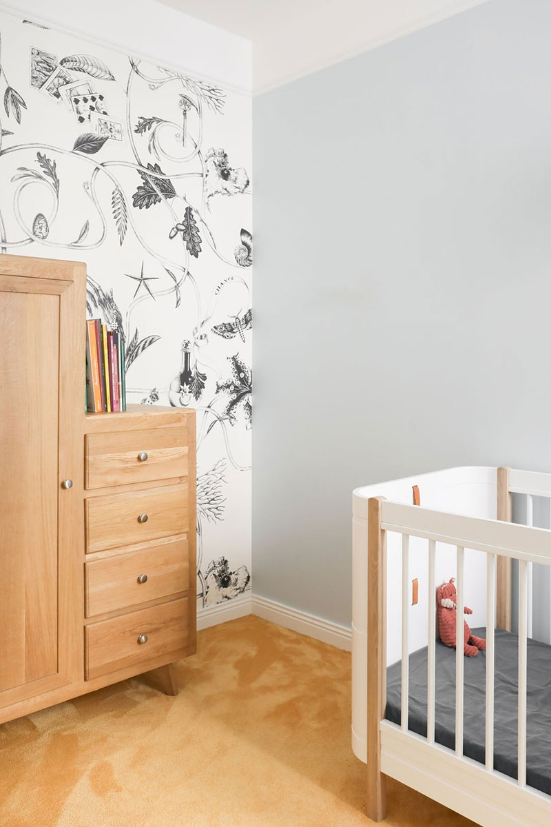 巴黎色彩公寓，演绎梦幻晨曦-17