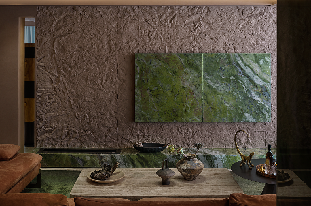 新希望天府锦麟壹品丨中国成都丨杜文彪设计-31