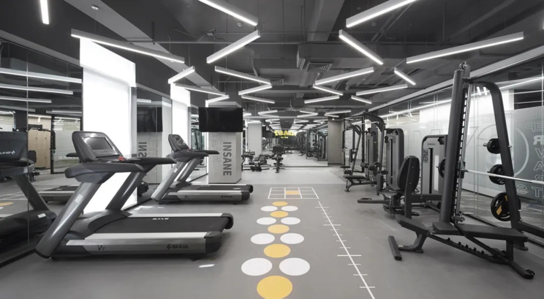   艾迪尔IDEAL丨vivo北京研发中心  室内设计  丨中国北京-31