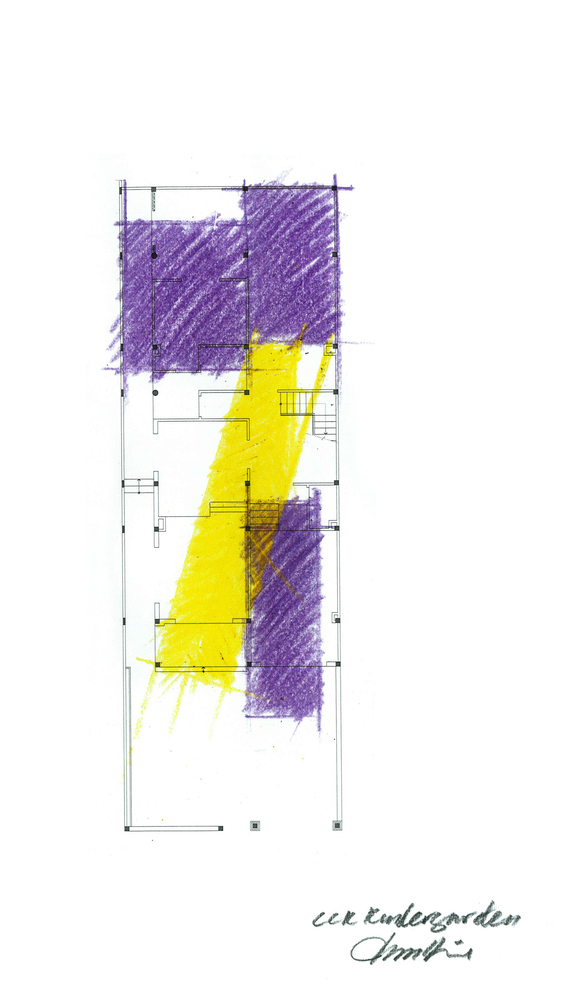 越南 Sài G‘n 的灵活多功能私立幼儿园设计-48