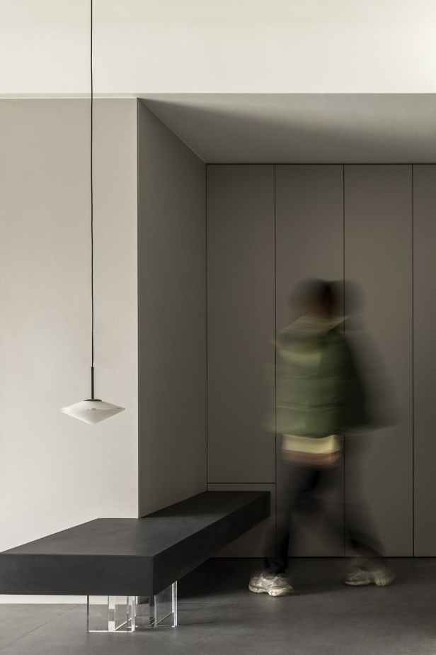 东城中央府丨中国无锡丨熹禾筑造-48