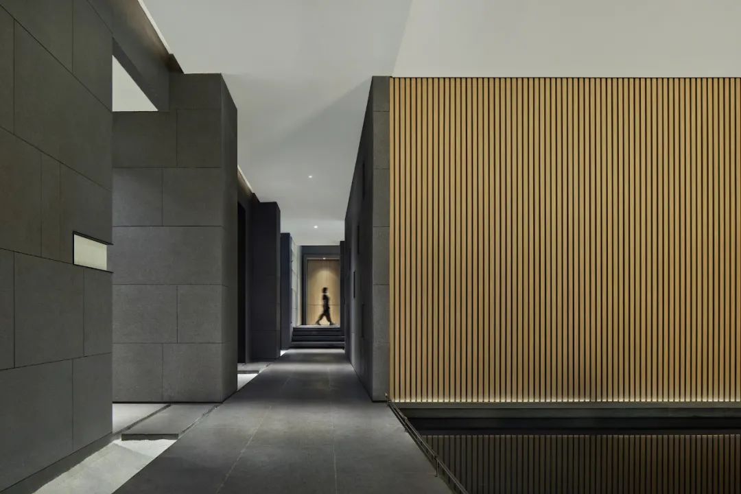 厦门建发·养云地下会所丨中国厦门丨深圳漫思设计-46