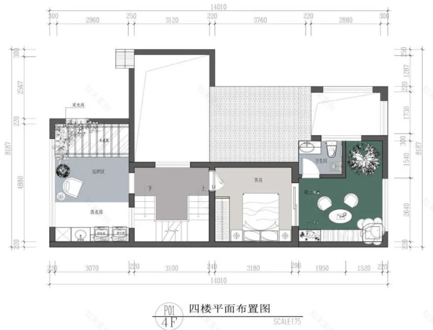 柳州联发别墅 | 现代自然风中的诗意生活-10