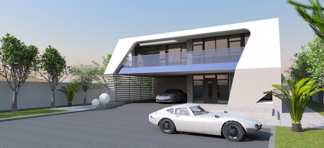 20 号小户型定制住宅·专属定制房屋-6