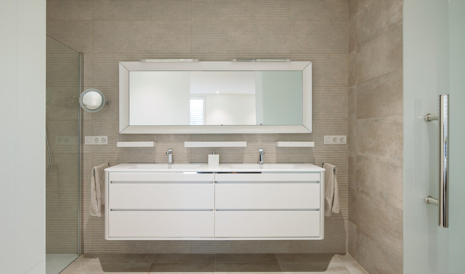 环形盒子住宅-59