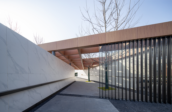 寰宇设计丨极简国际-阜阳·星辰四季项目赏析-42