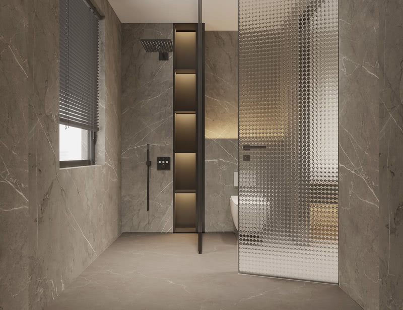 绿地漫悦湾户型改造-8