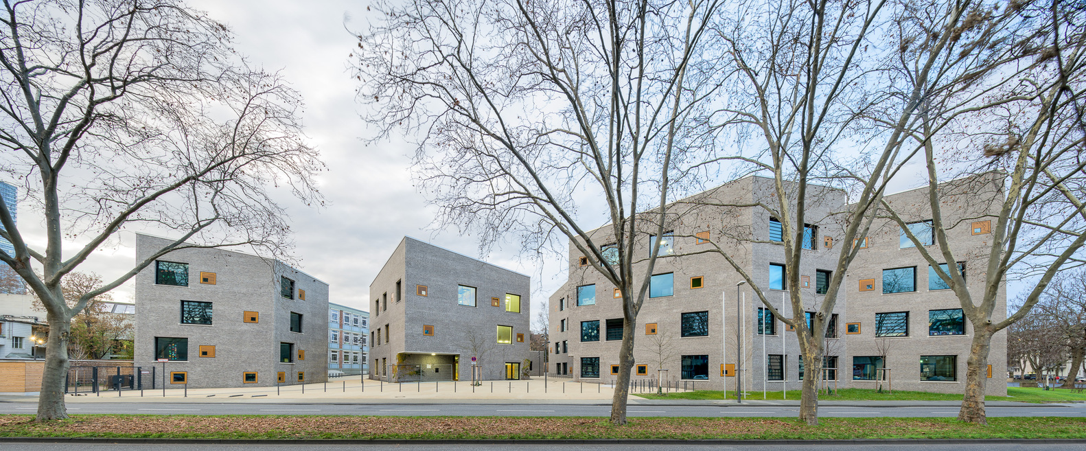 德国 BAN 教育幼儿园丨gernot schulz:architektur-7