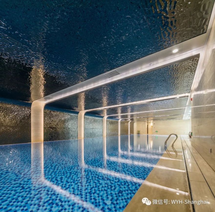 湖州惠建•未来峯会所 | 自然与优雅的完美融合-60