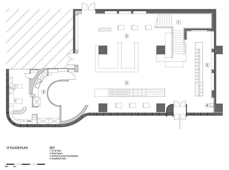 HARMAY 武汉,西安两店丨中国武汉丨上海无亿艺术设计工作室-51