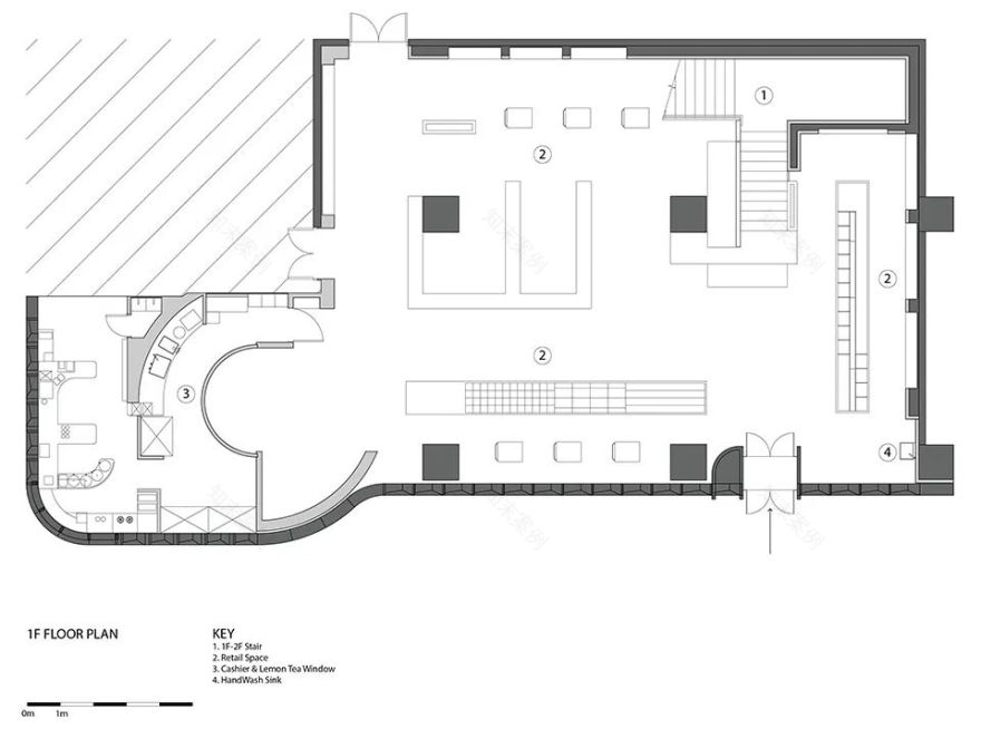 HARMAY 武汉,西安两店丨中国武汉丨上海无亿艺术设计工作室-51
