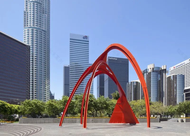 《西部世界》第三季建筑大赏 | 多地取景宝藏建筑-97