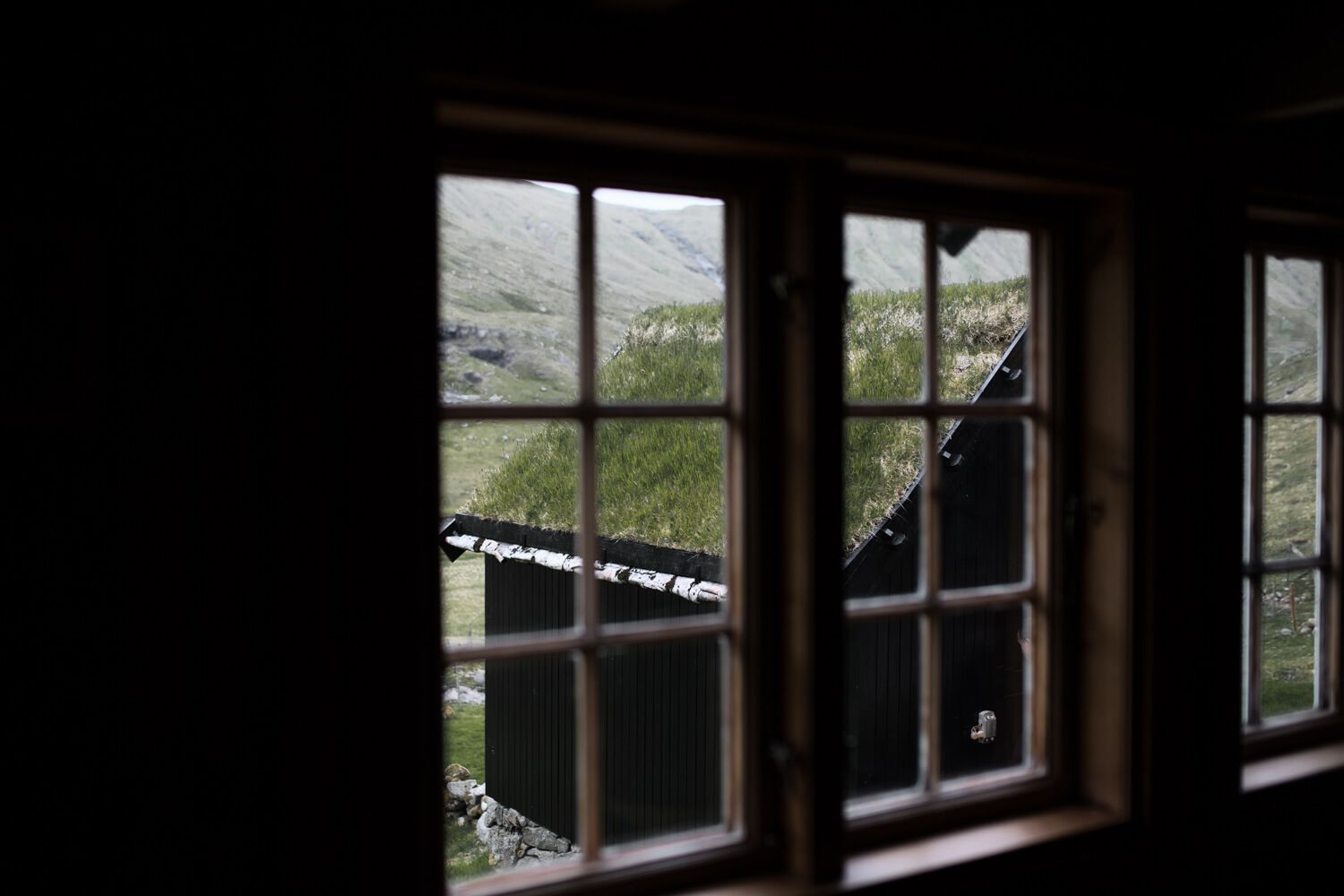 KOKS 餐厅丨Poul Andrias Ziska-47